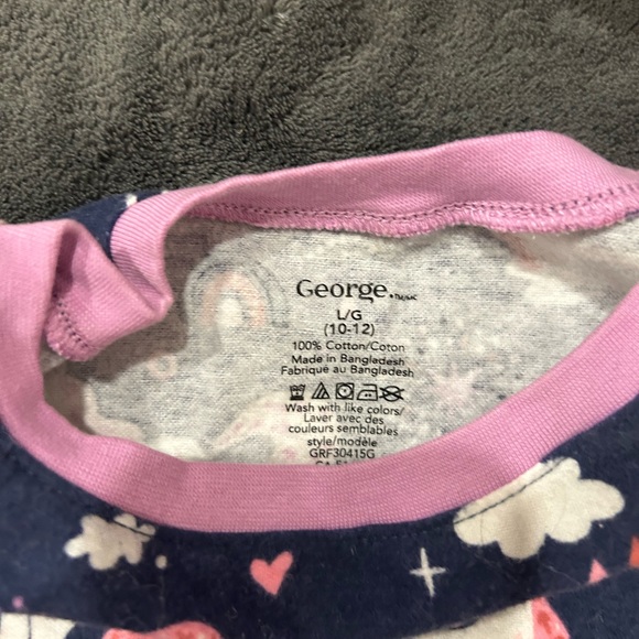 Pony/ unicorn pj’s for children❣️ - Picture 6 of 6